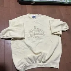 新品】Disney Store プーさん 豪華刺繍 スウェット - メルカリ