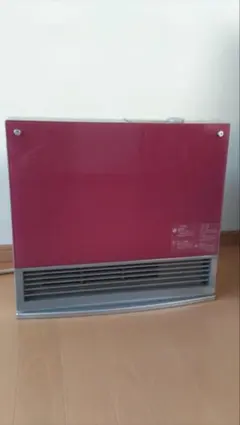 2026年最新】東京ガス ファンヒーターの人気アイテム - メルカリ