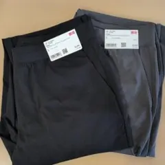 453260 UNIQLO ウルトラストレッチ アクティブ ジョガーパンツ L