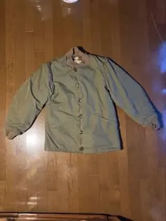 M-43 40s U.S.ARMY ビンテージn1アルパカライナー 古着