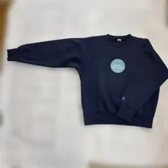 HELLY HANSEN レディース裏起毛トレーナー
