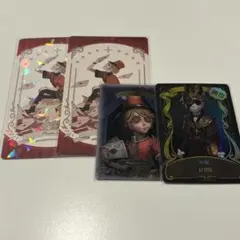 第五人格 ポストマン グッズ まとめ売り 2025年最新】第五人格ポストマンの人気アイテム - メルカリ