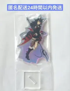一番くじホロライブ Villain Style 大神ミオアクリルボード賞 - メルカリ