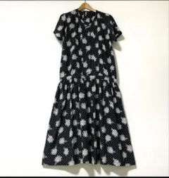 ▪️未使用級 ピンクハウス ピコフリル デニム ロングワンピース ダークグレー 2025年最新】ピンクハウス ピコフリルの人気アイテム - メルカリ