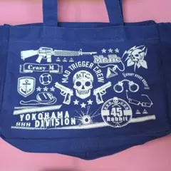 ヒプマイ MAD TRIGGER CREW 中国限定 トートバッグ - メルカリ