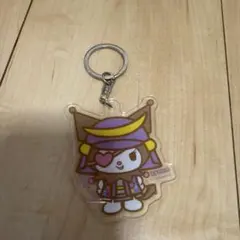 クロミ アクリルキーホルダー 仙台限定