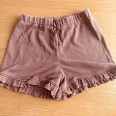 ブリーズ　インナーパンツ、オーバーパンツ　130cm