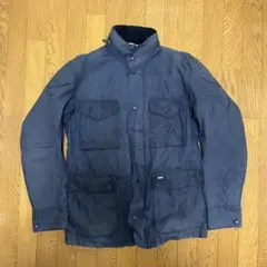 Barbour / BEAUFORT オイルド ジャケット