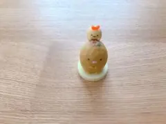 チョコエッグ すみっコぐらし とんかつ&えびふらいのしっぽ