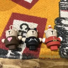 2026年最新】スターバックス ベアリスタ キャップの人気アイテム