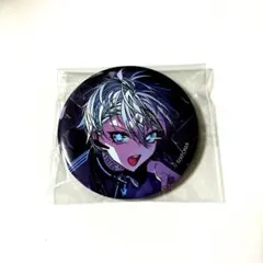 シクフォニ 缶バッジ 第14弾 雨乃こさめ