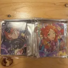 あんスタ アニカフェ コロッタ ひなた ゆうた セット