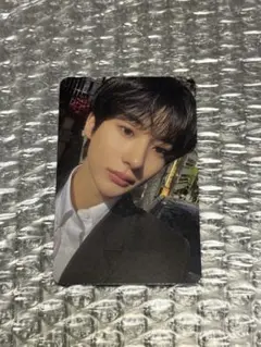 RIIZE RIIZING アントン 結婚式