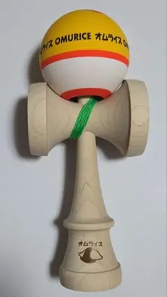 吉*尋様 TOKYO KENDAMA 5th WALNUT / 専用ホルダー付き - メルカリ