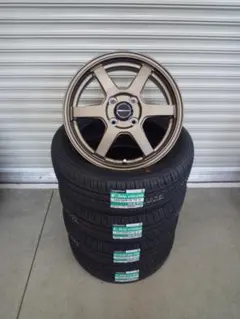 送料込☆グッドイヤーGEコンフォート☆165/55R15☆軽自動車 - メルカリ