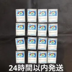 【24時間以内発送①】ポケカ ポケパッド ノーマル 16枚