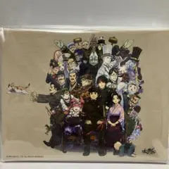 キャンバスアート 「大逆転裁判」 01 集合デザイン (キャラクターグッズ)