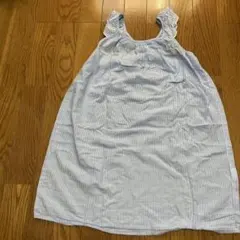 ガールズワンピース　H&M