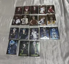 羽宮一虎 カードまとめ売り 東京卍リベンジャーズ羽宮一虎 カード11枚セットまとめ売り - メルカリ