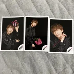 IMPACTors(現IMP) 鈴木大河 ジャニショ 公式写真