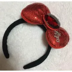 ユニバーサル ユニバ USJ キティちゃん 被り物 カチューシャ