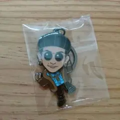 三代目 カプセル 直人 首振り