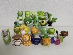 5月新作】Sサイズ5点セット 多肉 塊根植物 フィギュア - メルカリ