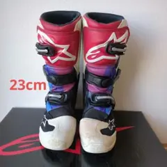 最高峰】Alpinestars アルパインスターズ モトクロスパンツ 26 - メルカリ