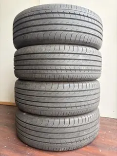 BRIDGESTONE TURANZA 235/45R18 98V バリ山 - メルカリ