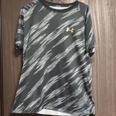Under Armour HEATGEAR Tシャツ SM