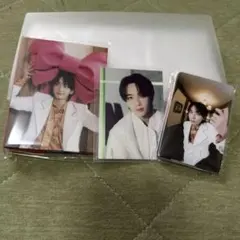 seventeen ジョンハントレカ