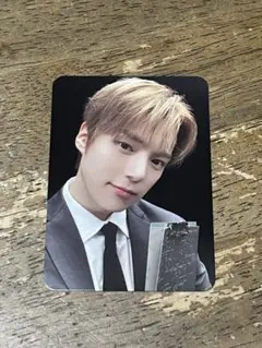 2026年最新】monsta x ミニョク トレカの人気アイテム - メルカリ