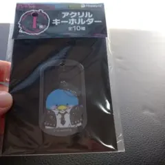 タキシードサム アクリルキーホルダー PUNKS Party