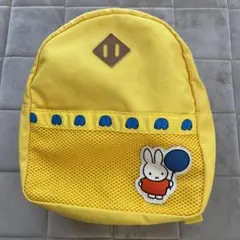 【24時間以内配送♪】★ミッフィー★子供用リュック