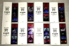 Stray Kids 映画 第2弾 フィルム風しおり 8種コンプ Stray Kids 映画 第2弾 フィルム風しおり 8種コンプ | Mercari