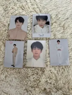 SEVENTEEN SVT JAPAN  DOME TOUR トレカ ウォヌ