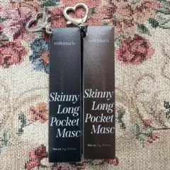 milktouch Skinny Long Pocket Mascaraのサムネイル