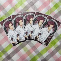 糸師冴 アルカナカード