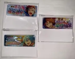 あんスタ メモリアルバナーコレクション バナコレ ②