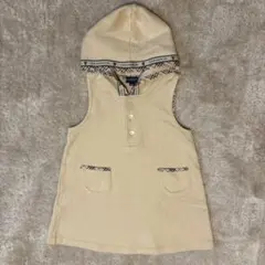バーバリー Burberry ワンピース 100サイズのサムネイル