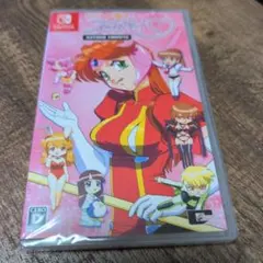 アイドル雀士スーチーパイ サターントリビュート 通常版