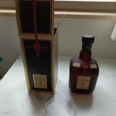 Old Parr Superior ウイスキー ギフトボックス入り - メルカリ