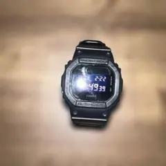 Gshock MHL デジタル腕時計 ブラック - メルカリ