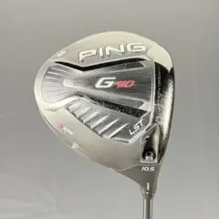 名器 PING G410 5番ウッド 17.5° ピンツアー65X - メルカリ