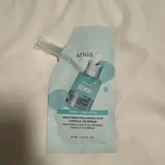 アヌアPDRNヒアルロン酸セラム詰め替え