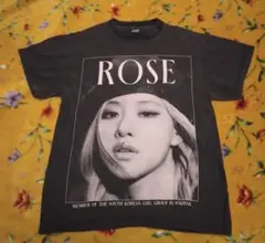 2026年最新】blackpink tシャツ ロゼの人気アイテム - メルカリ