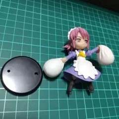 灼眼のシャナ　電撃大王フィギュア　11体セット 灼眼のシャナ 電撃大王フィギュア 11体セット 2025年最新】Yahoo