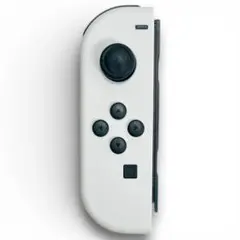 ☆ジャンク☆ Nintendo Switch Joy-Con（L）ホワイト - メルカリ