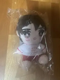 【新品　未使用】　【匿名配送】 M!LK 曽野舜太　ぬいぐるみ　キャンドリ