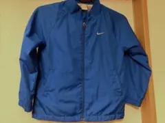 ナイキ　ウィンドブレーカー　130